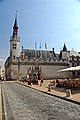 ラ・ロシェルの市庁舎 (Hôtel de ville de La Rochelle)