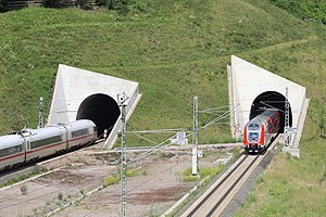 Falkenbergtunnel