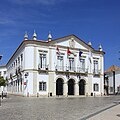 Cámara Municipal