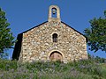 Chapelle du Sacré-Cœur de Fetges