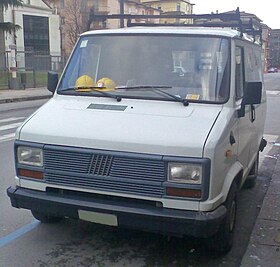 Fiat Talento