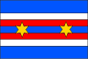 Flag of Racková