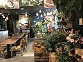 9樓Florist Cafe Hayfever咖啡店（已結業）