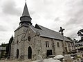 Église Saint-Martin.