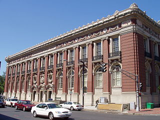 2005, exterior