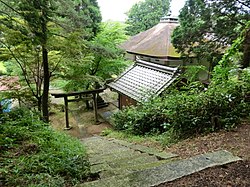 伊勢廻寺