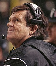 Jerry Glanville