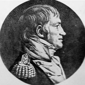 John Smith (officier de marine)