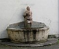 Ramersdorfer Fischerbrunnen