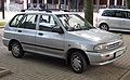 Kia Pride Kia Pride Wagon 1998-2002