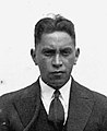 Korokī Mahuta (en) (1906-1966), cinquième roi Māori