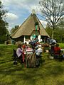 Atelier on the Buissche Heide, Achtmaal