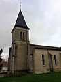 Église Saint-Jean-Baptiste de La Tranclière