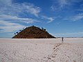 Lake Ballard