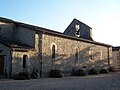 Église Saint-Jean de Landerrouat