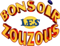 Logo de Bonsoir les Zouzous.