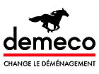 logo de Demeco