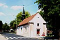 Kapelle des hl. Antonius von Padua