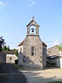 Chapelle de Luchac.