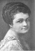 Mabel Sharp-Herdien