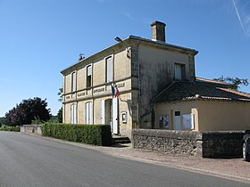 Saint-Sulpice-de-Pommiers