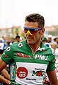 Mario Cipollini, 42 fois vainqueur d'étapes entre 1989 et 2003