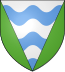 Blason de Marsaskala