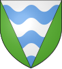 Coat of arms of Marsaskala