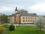 Mautern – Schlosskapelle Mautern