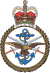 Seal of the Defence Staff