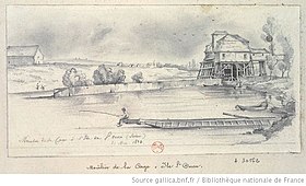 Image illustrative de l’article Quai du Moulin-de-Cage