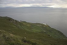 Le Mull of Kintyre