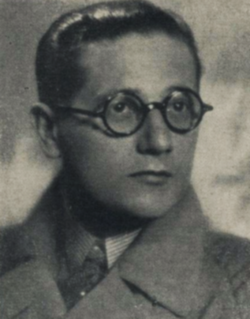 Crevedia in 1938