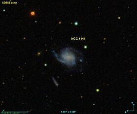 Image illustrative de l’article NGC 4141