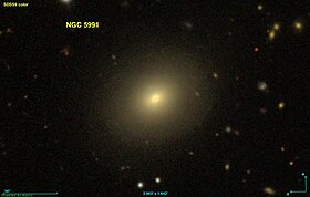 Image illustrative de l’article NGC 5991