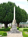 Cimetière de Neuilly