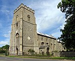 Church of St Mary