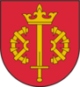 Coat of arms of Ryglice