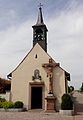 Chapelle Notre-Dame d'Oberschaeffolsheim