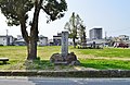 Ōsumi Kokubun-ji ruins