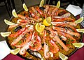 Image 43Paella mixta (from Culture of Spain)