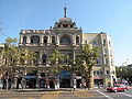 Palacio Elguín (Santiago, 1887)