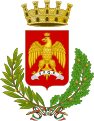 Coat of arms in use since 1999