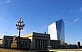 30th Street Station, Philadelphia, Pennsylvania