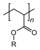 A generic polyacrylate