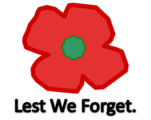 Request: Redraw as SVG. Taken by: slashme New file: Poppy.svg