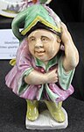 Cozzi figure of a dwarf