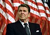 Ronald Reagan