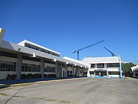 TESDA Regional Training Center Central Luzon