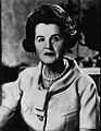Rose Elizabeth Fitzgerald, épouse Kennedy , philanthrope